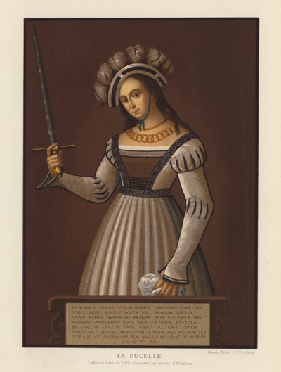 La pulzella d