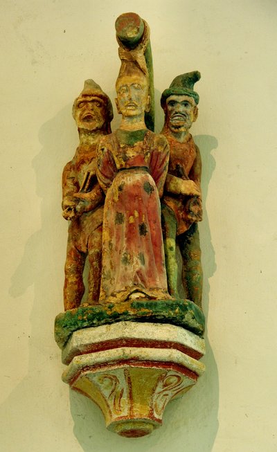 Il martirio di Sant