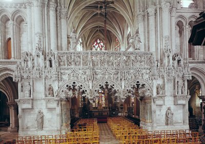 La navata e l