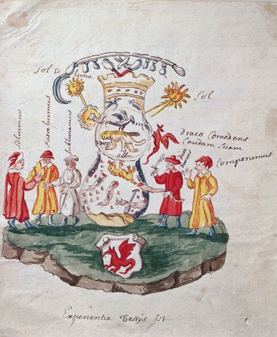 Le operazioni dell