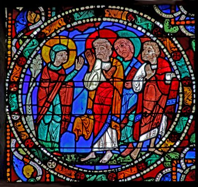 La Passione: Resurrezione - Maria Maddalena lo racconta agli altri da French School