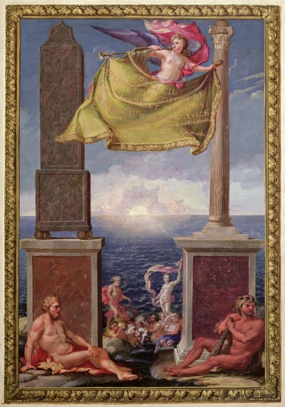 Le Colonne d