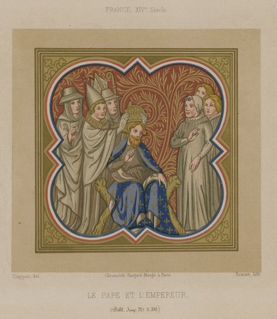 Il Papa e l