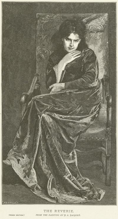 La Rêverie da French School