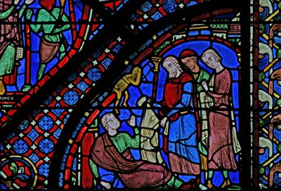 San Giacomo: il demone parte grazie al mantello di San Giacomo da French School