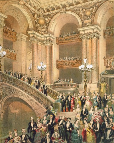 La scala dell