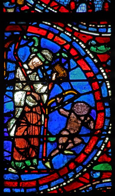 La Sinagoga da French School
