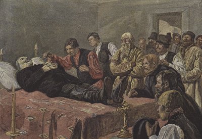 Il tempo della servitù da French School
