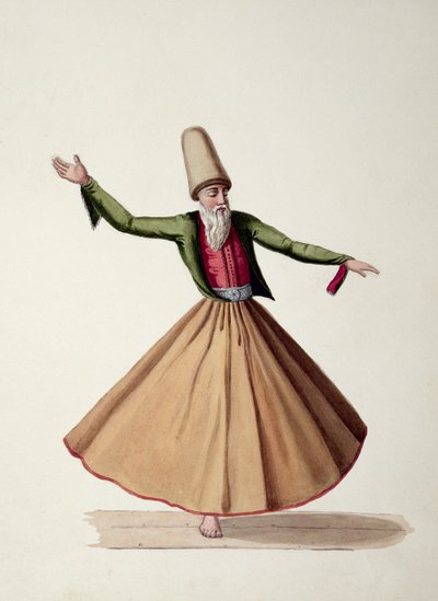 Il tornitore da French School