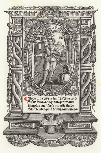 Le dodici età dell