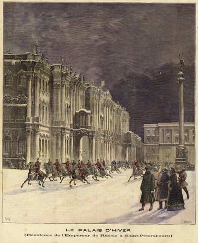 Il Palazzo d