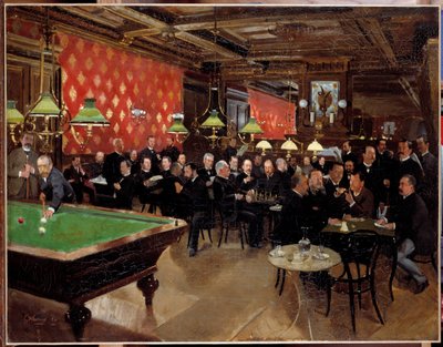 Il circolo dell