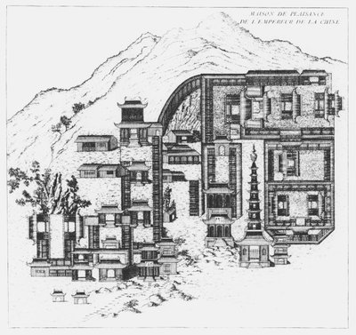 La casa di campagna dell