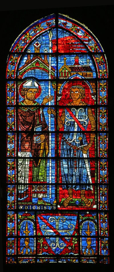 Il donatore Jean Clement riceve l