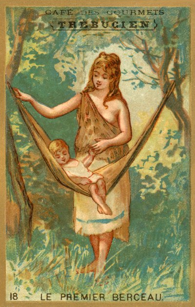 La prima culla da French School