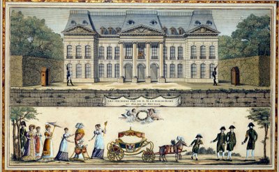 I primi passi del Re di Roma Napoleone II, Duca di Reichstadt (1811-1832) e figlio dell