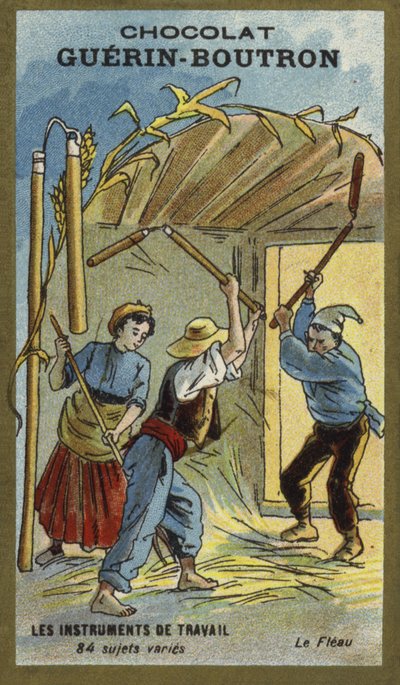 Il flagello da French School