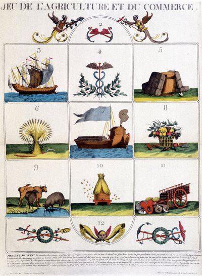 Il gioco dell