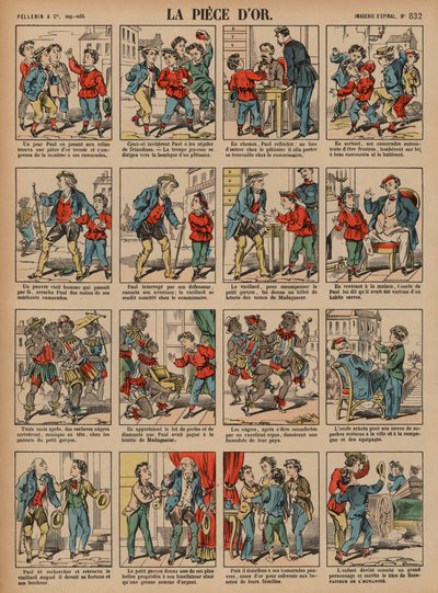 La moneta d
