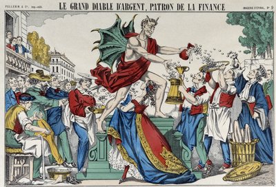 Il grande diavolo d