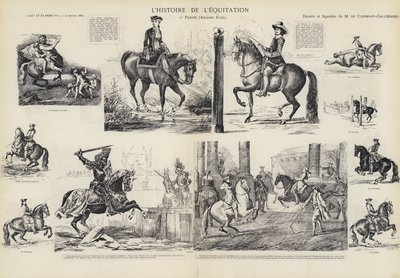La storia dell