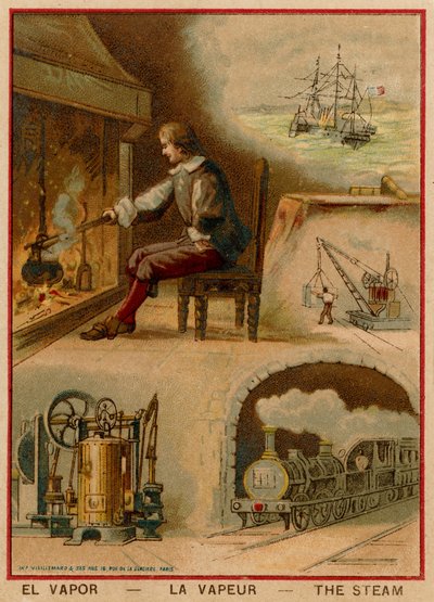 La storia dell