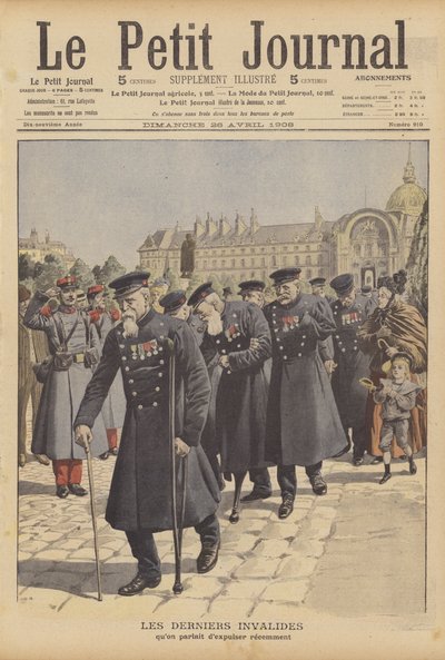 Gli ultimi reduci di guerra dell
