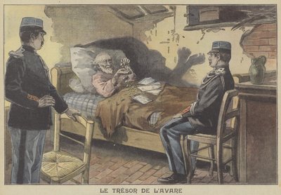 Il tesoro dell