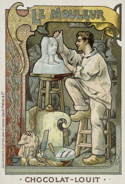 Il fonditore da French School