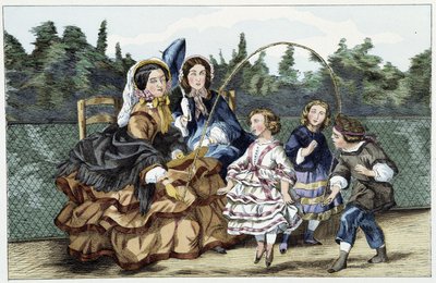 Il salto della corda da French School