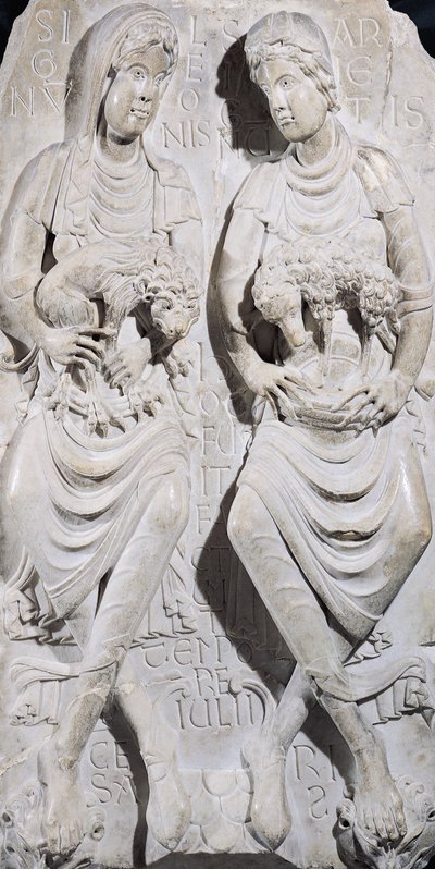 I segni del Leone e dell