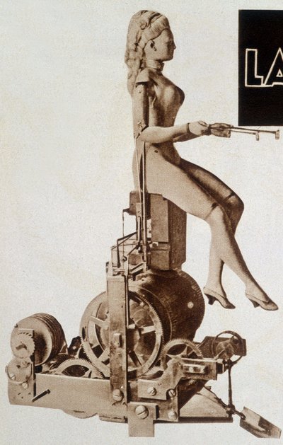Il suonatore di timpano da French School