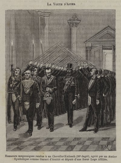 La volta d
