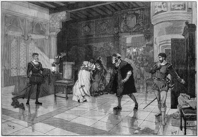 Rappresentazione teatrale: 
