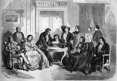 Rappresentazione teatrale del 