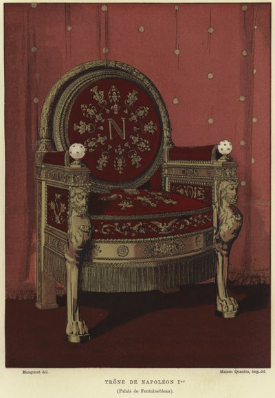 Trono dell
