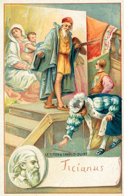 Tiziano e l