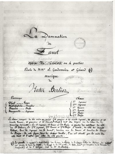 Pagina del titolo di 