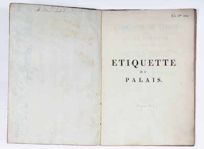 Pagina del titolo dell