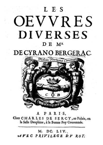 Pagine del titolo di 
