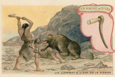 Carta commerciale con immagine di un