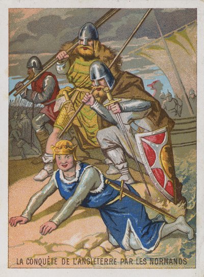 La conquista dell
