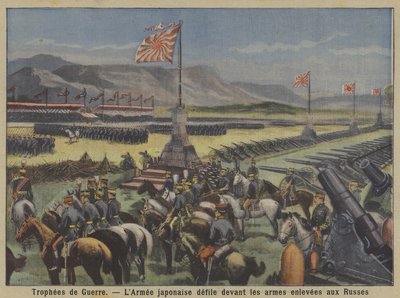 Trofei di guerra: l