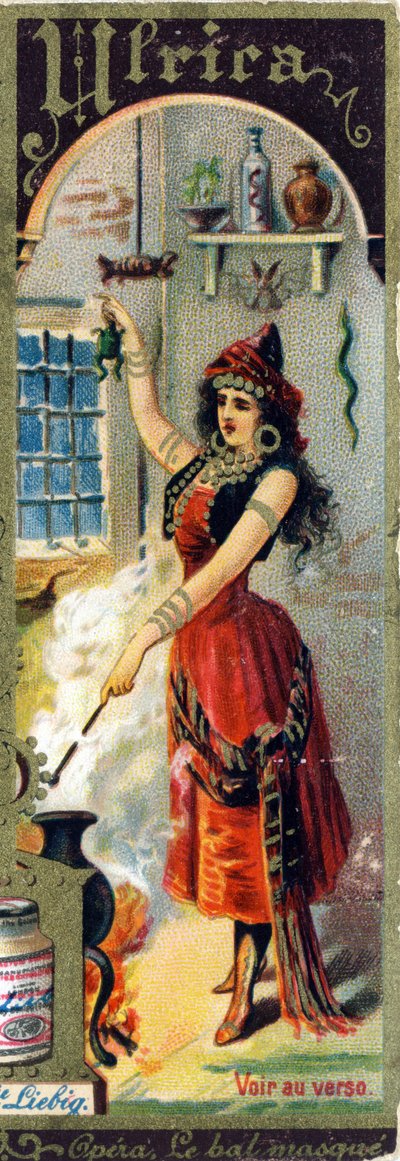 Ulrica nell