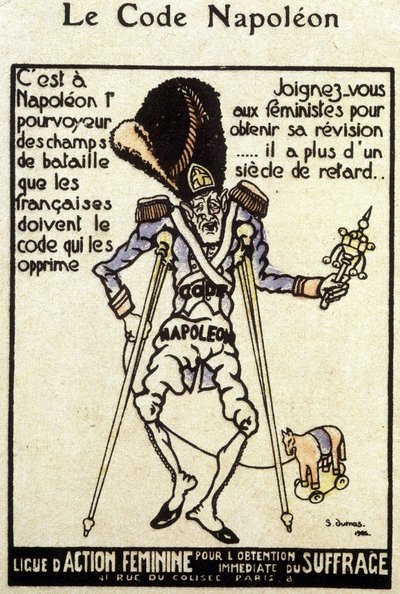 Immagine sconosciuta da French School