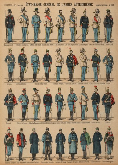 Uniformi dell