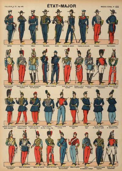 Uniformi dell