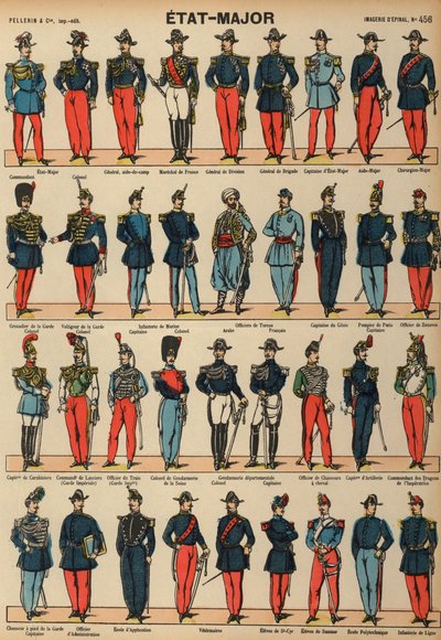 Uniformi dell