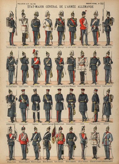Uniformi dell