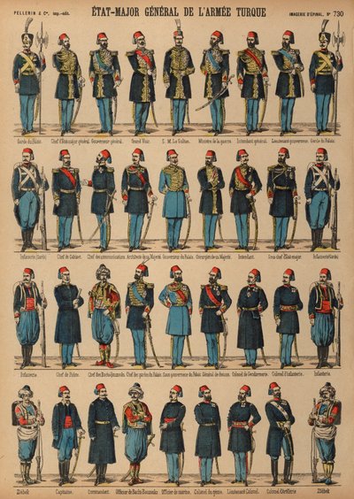 Uniformi dell